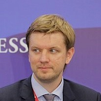 Иван Ефимов