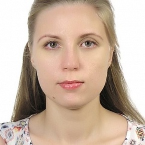 Марина Максименкова