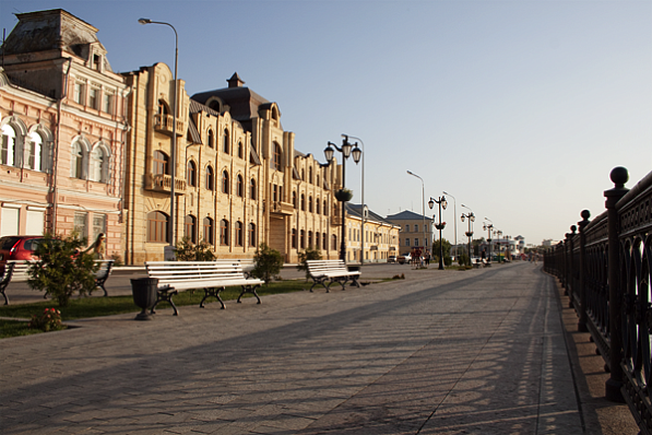 Инвестиционный улов: в Астрахани обсудят экономическое развитие регионов