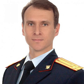 Alexey Bessonov