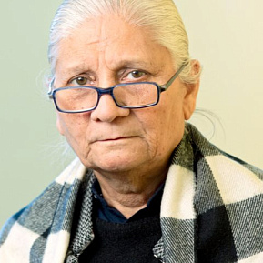 Pam Rajput