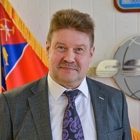 Сергей  Замараев 