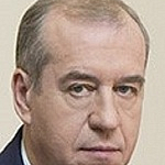 Sergei Levchenko