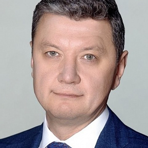 Dmitry Pronchatov