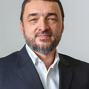Максим Гончаров