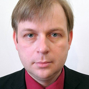 Олег Глибенко