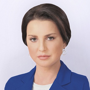 Ирина Слуцкая