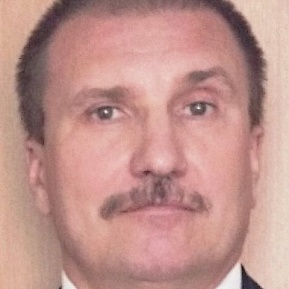 Виктор Костеренко