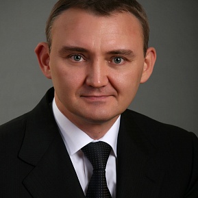 Николай Гордеев