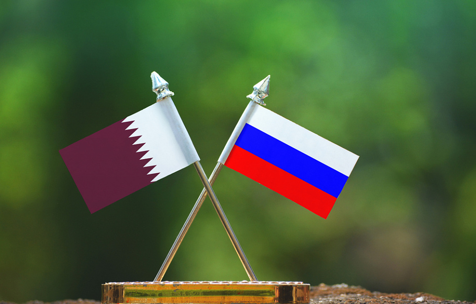 Катар примет участие в ПМЭФ в 2021 году в качестве страны-гостя