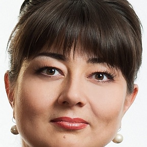 Юлия Балашова