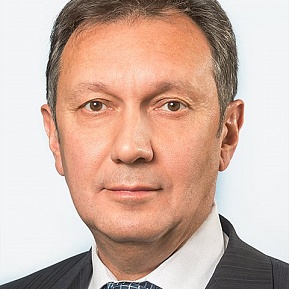 Sergey Neruchev