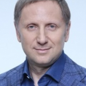 Vyacheslav Murugov
