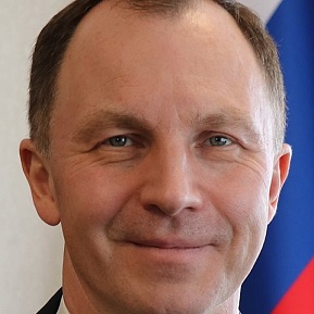 Yury Tsvetkov