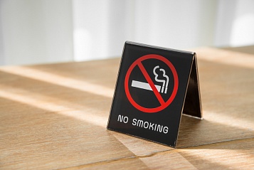 Всемирный день без табака. Вопросы общественного здравоохранения включены в повестку деловой программы ПМЭФ