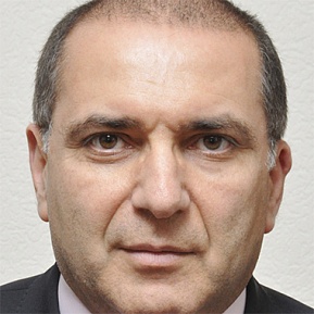 Garegin  Tosunyan