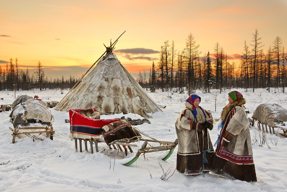 На Международном арктическом форуме – 2019 обсудят вопросы сохранения культуры Севера и развития межкультурных коммуникаций