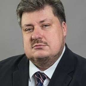 Dmitry Ivanov