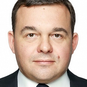 Алексей Москов