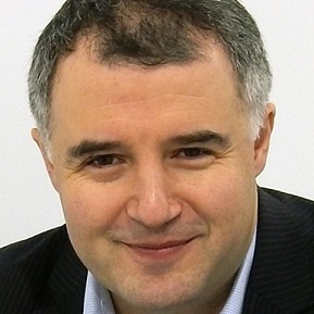 Vladimir Freinkman