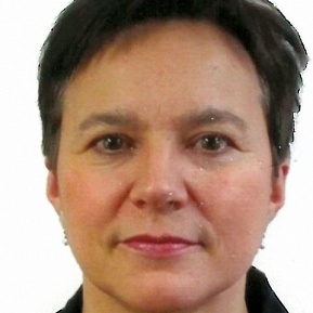 Ragnhild Vassvik