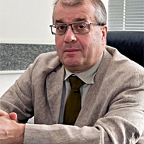 Leonid Sorkin