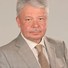 Александр Голиченков