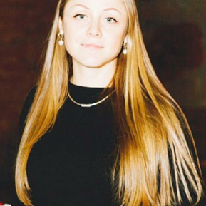 Ksenia Podoynitsyna