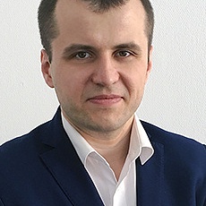 Sergey  Sedov