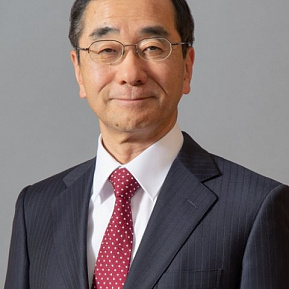 Nobuhiko Sasaki