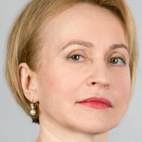 Marina Liborakina