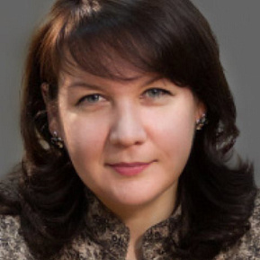 Наталия Наумова
