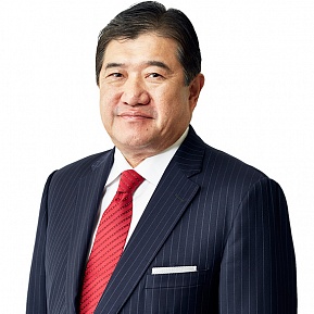 Тацуо Ясунага
