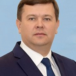 Юрий Боровиков