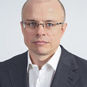 Алексей Краснов