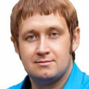 Sergey Tikhonov