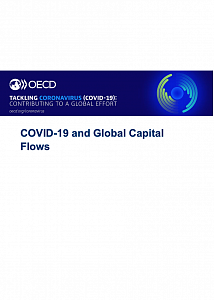 COVID-19 и глобальные потоки капитала