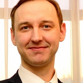 Valeriy Kandaulov