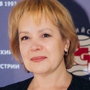 Ольга Санаева