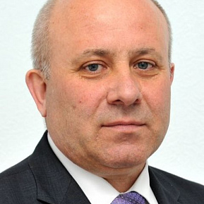 Sergey Kravchuk