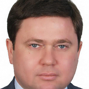 Sergey Krivonosov