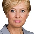 Абрамова Ирина