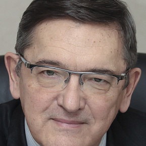 Sergey  Alexeev