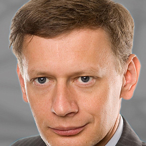 Алексей Чичканов
