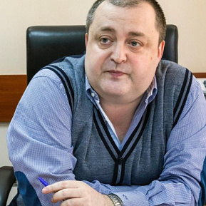Вячеслав Умановский