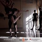 Time4photo: Академия Русского балета им. А.Я. Вагановой