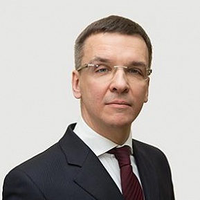 Andrey Starkov