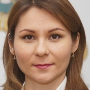 Nelly Galimkhanova