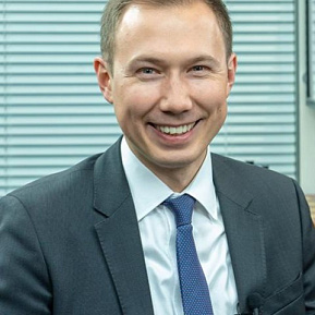 Дмитрий Аксаков