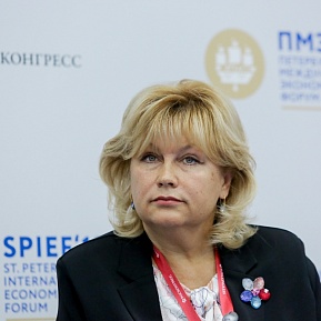 Лариса   Овчинникова